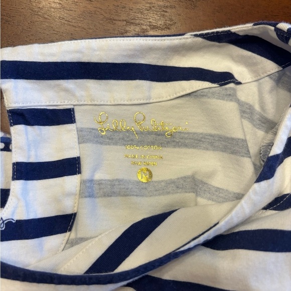 Lilly Pulitzer Dress - Picture 4 of 9